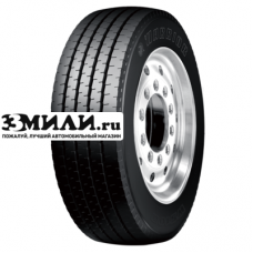 Шина 295/60R22.5 150/147L Warrior (Double Coin Holdings) WS102 Всесезонная