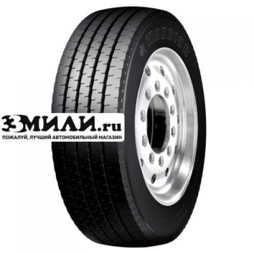 Шина 295/60R22.5 150/147L Warrior (Double Coin Holdings) WS102 Всесезонная
