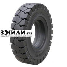 15x4,5-8/3,00(125/75-8) WRST R701 Цельнолитая с бортом КИТАЙ