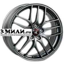 Диск 8x18 5x114.3 ET30 D60.1 Yamato Eiko HS