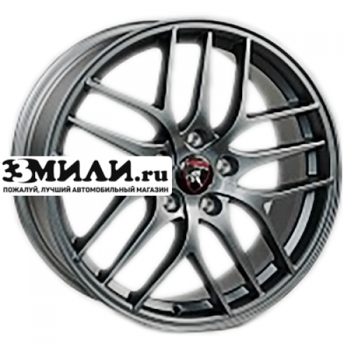 Диск 8x18 5x114.3 ET35 D67.1 Yamato Eiko HS