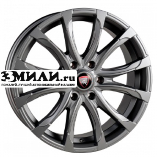Диск 8x20 6x139.7 ET25 D106.1 Yamato Hinode HS