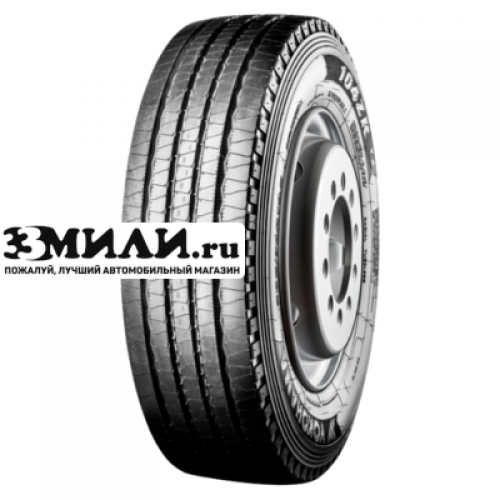 Шина 245/70R19.5 136/134M Yokohama 104ZR Всесезонная