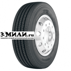 Шина 315/70R22.5 156/150L Yokohama 124R Всесезонная