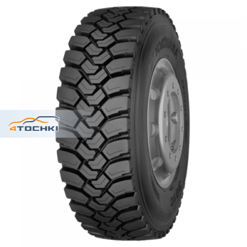 Шина 315/80R22.5 156/150K Yokohama 301C Всесезонная