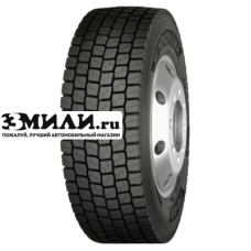 Шина 315/70R22.5 154/150L Yokohama 704R Всесезонная