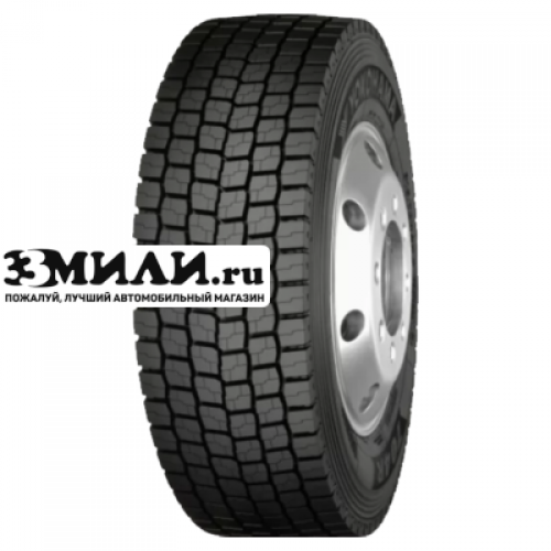 Шина 315/70R22.5 154/150L Yokohama 704R Всесезонная