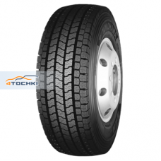 Шина 315/70R22.5 154/150L Yokohama 902W Всесезонная