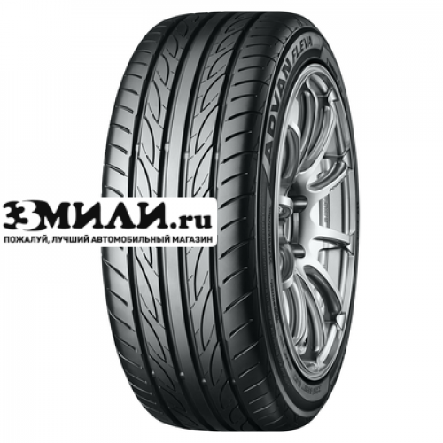 Шина 225/45R18 95W XL Yokohama Advan Fleva V701 Летняя