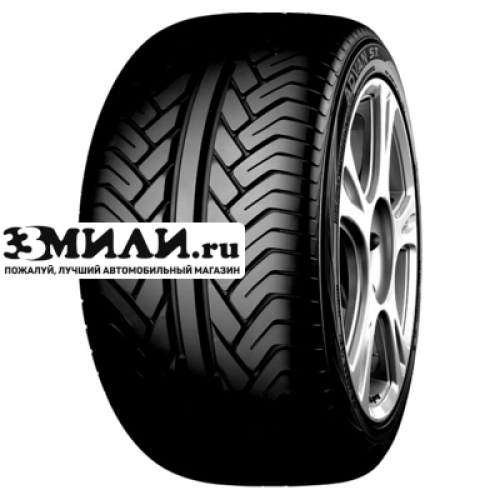 Шина 275/50R20 113W YOKOHAMA ADVAN S.T. V802 summer