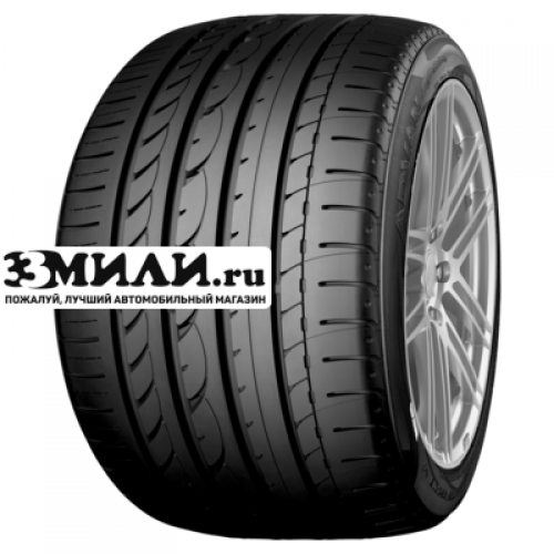 Шина 245/50R18 100W Yokohama Advan Sport V103S Летняя