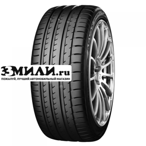 Шина 245/35R20 95(Y) XL Yokohama Advan Sport V105 Летняя
