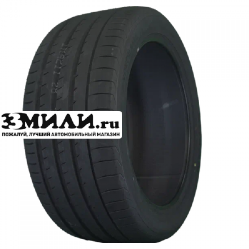 Шина 295/40R21 111Y XL Yokohama Advan Sport V105T Летняя