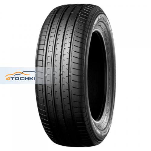 Шина 235/60R18 107V XL Yokohama Advan V61E Летняя
