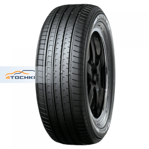 Шина 265/55R19 109V Yokohama Advan V61G Летняя