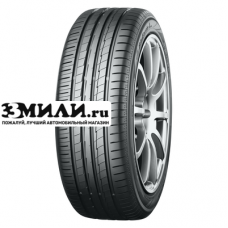 Шина 215/65R17 99V Yokohama BluEarth-A AE50 Летняя