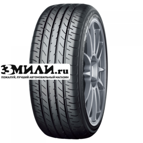 Шина 215/55R17 94V Yokohama BluEarth-GT AE51B Летняя