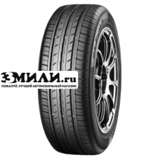 Шина 185/65R14 86H Yokohama BluEarth-Es ES32 Летняя