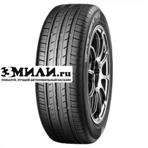 Шина 195/55R15 85V Yokohama BluEarth-Es ES32 Летняя
