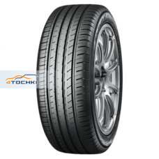Шина 215/65R16 98H Yokohama BluEarth-GT AE51E Летняя