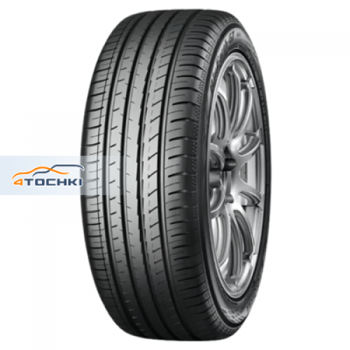 Шина 215/65R16 98H Yokohama BluEarth-GT AE51E Летняя