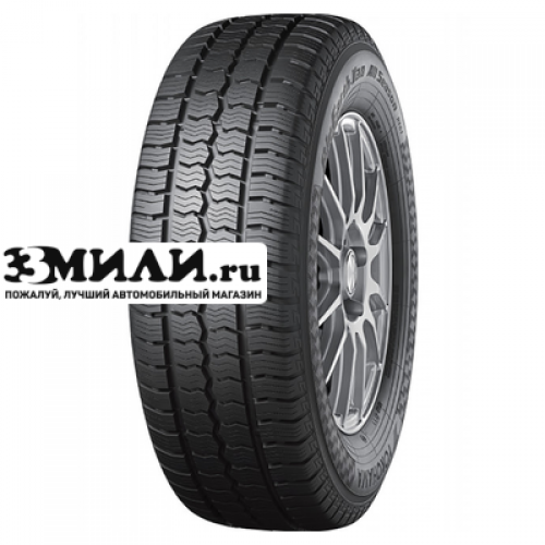 Шина 195/65R16C 104/102T Yokohama BluEarth-Van All Season RY61 Всесезонная
