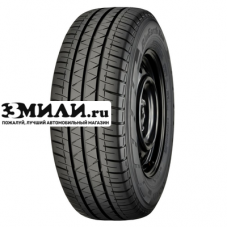 Шина 185/0R14C 102/100S Yokohama BluEarth-Van RY55 Лето