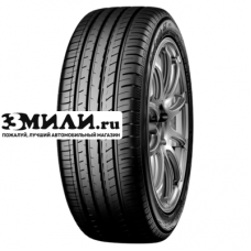 Шина 225/60R16 98V Yokohama BluEarth-XT AE61A Летняя