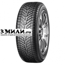 Шина 265/40R20 104V Yokohama BluEarth*Winter V905 Зимняя