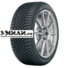 Шина 285/45R21 113V Yokohama BluEarth*Winter V906 Зимняя