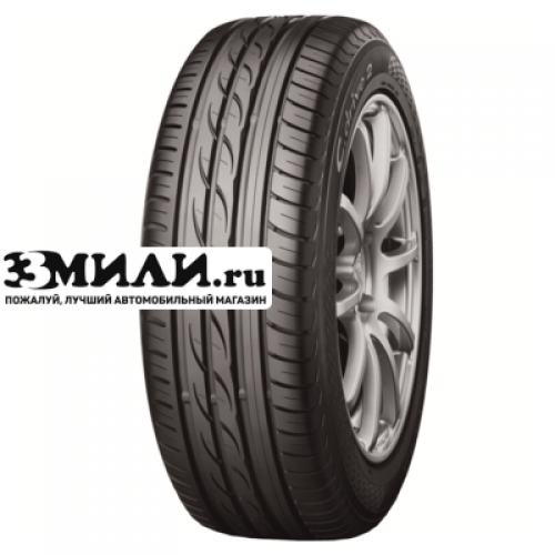 Шина 235/50R18 97V Yokohama C.drive2 AC02A Летняя