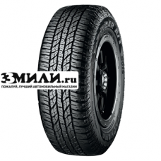 Шина 245/70R16 111H Yokohama Geolandar A/T G015 Всесезонная
