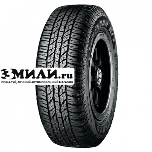 Шина 245/70R16 111H Yokohama Geolandar A/T G015 Всесезонная