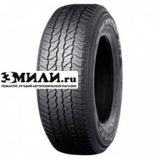 Шина 265/65R18 114V Yokohama Geolandar A/T G031A Летняя