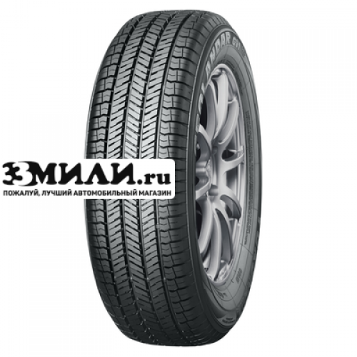 Шина 225/60R17 99V Yokohama Geolandar G91F Летняя