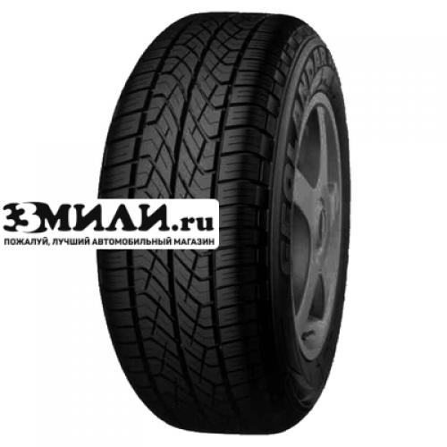 Шина 225/55R17 97V Yokohama Geolandar G95A Летняя