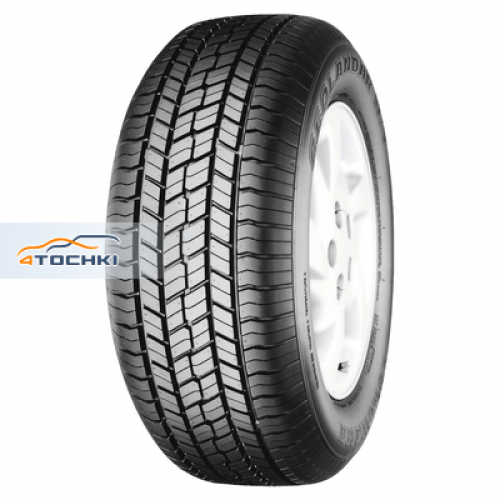 Шина 215/70R16 100H Yokohama Geolandar H/T G033V Летняя