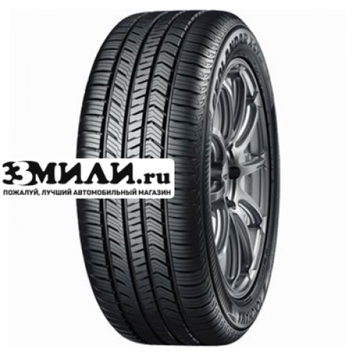Шина 265/50R22 112V Yokohama Geolandar X-CV G057 Лето