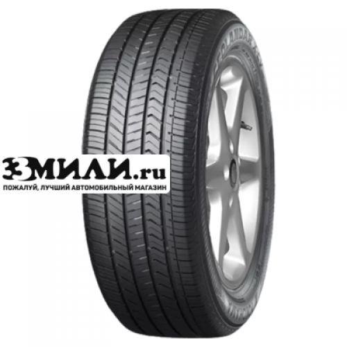 Шина 265/50R22 112V XL Yokohama Geolandar X-CV G057B Летняя