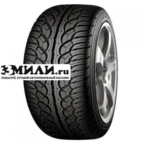 Шина 285/45R22 114V Yokohama Parada Spec-X PA02 Лето