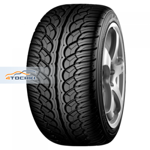 Шина 245/60R18 105H Yokohama Parada Spec-X PA02J Летняя