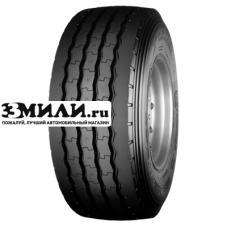 Шина 385/55R22.5 160J Yokohama Super Steel RY357 Всесезонная