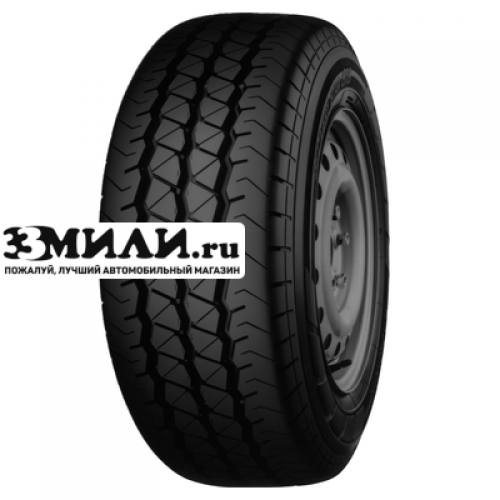 Шина 195/70R15 104R Yokohama RY818 Лето