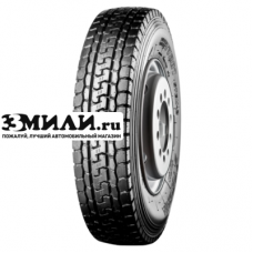Шина 7.5/0R16 123/121L Yokohama TY287 Всесезонная