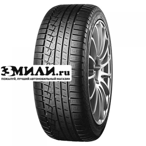 Шина 265/35R18 97V XL Yokohama W.drive V902B Зимняя