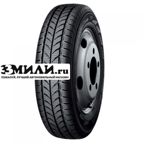 Шина 195/70R15 104/102R Yokohama W.Drive WY01 Зима