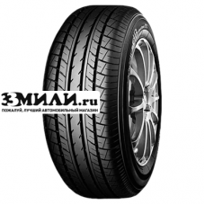 Шина 215/60R16 95V Yokohama dB decibel E70BC Летняя