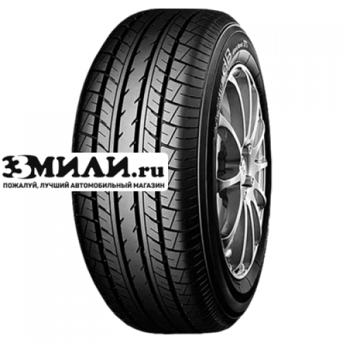 Шина 215/60R16 95V Yokohama dB decibel E70BC Летняя