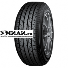 Шина 205/55R16 91V Yokohama dB decibel E70JC Летняя