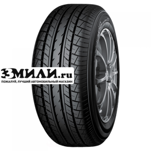 Шина 205/55R16 91V Yokohama dB decibel E70JC Летняя